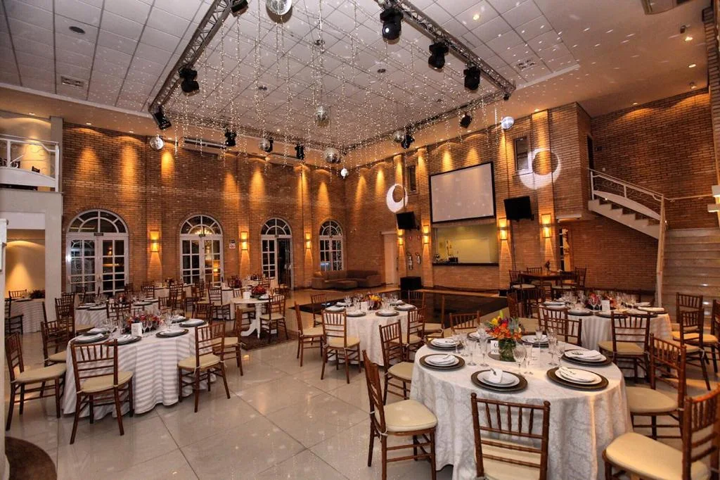 Evento Corporativo